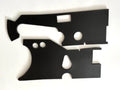 Mercedes 230SL 250SL 280SL W113 Insulation Foam Engine Pad LEFT HAND DRIVE