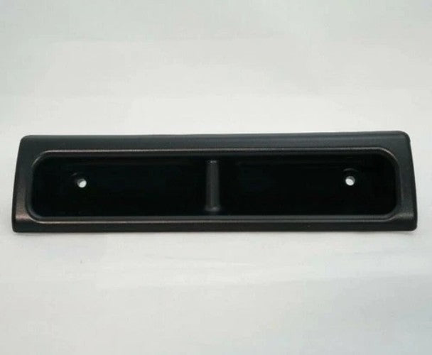 Mercedes-Benz R129 SL500, 300,320, 600 Soft Top Handle -BLACK -NEW