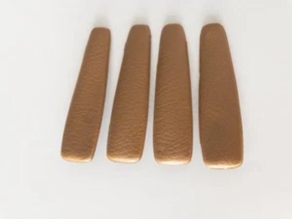 Palomino Window Crank Handle Pad Cover for Mercedes R107, W109 W115 W116 W123 - Bazarry Auto