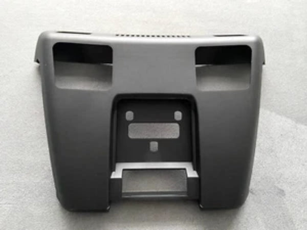 New mercedes R129 Interior Overhead Console Dome Light – 1298200501 - BLACK - Bazarry Auto