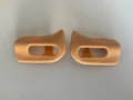 Sun Visor Trim Cap for Mercedes R129 SL320 SL500 SL600 300SL 500SL PALOMINO R129