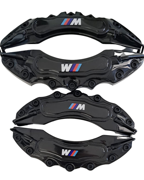 4 x Brake Caliper Covers E30 E46 E60 G20 F10 F20 F30 F40 M1 M3 E90 330 GT 550