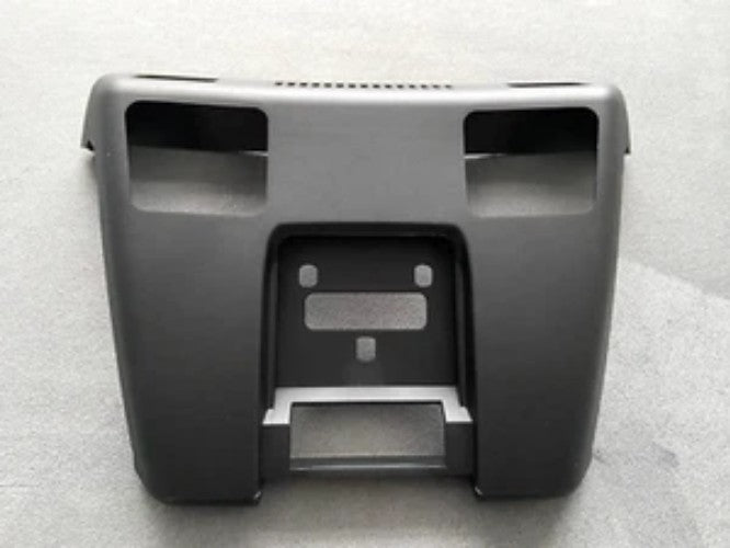 New mercedes R129 Interior Overhead Console Dome Light – 1298200501 - BLACK