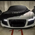Fits Audi Indoor Car Cover  Tailor Fit For All  Audi Models inroor car cover