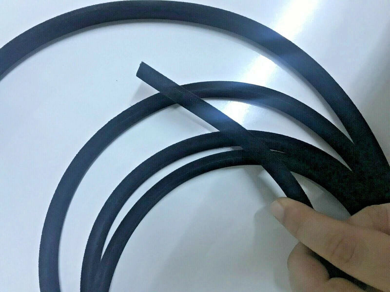 FOR BMW E38 E39 E60 E60N E65 E66 E71 E72 F01 Sunroof Seal 54107245551
