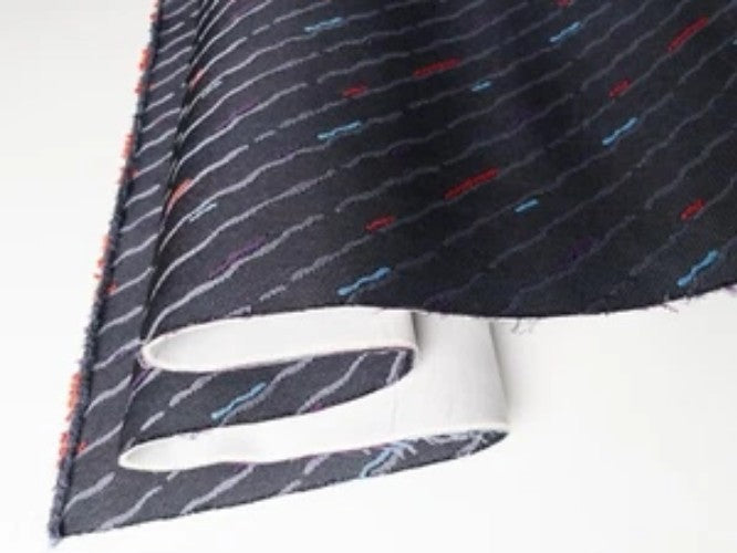 For interior seat cloth fabric upholstery embossed Rain E30 E36 E34 E28 E21 M5