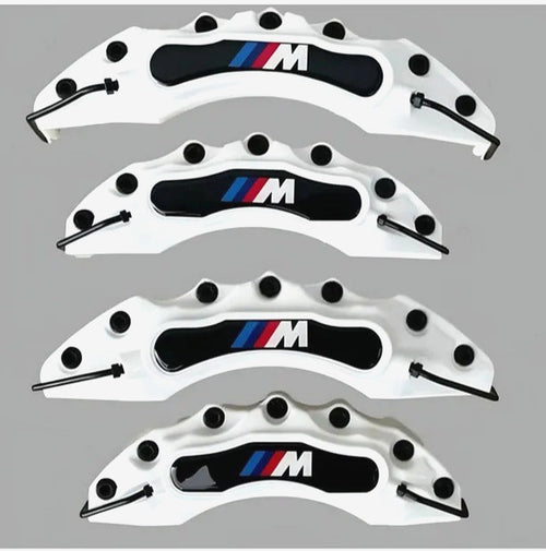 Brake Caliper Cover for BMW X1 X2 X3 X4 X5 X6 M3 M4 M2 M1 F30 F10 F20 E30 E36SET