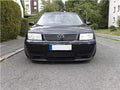 For Volkswagen VW Jetta MK4 4 Bora Front Bumper CUPRA R Line Euro Spoiler Lip
