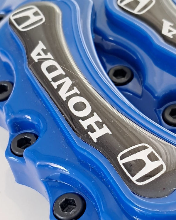 SET Brake Caliper Covers for Honda Civic Jazz Type R CRV Accord Legend for Acura - Bazarry Auto