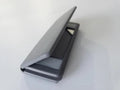 Mercedes Sun Visor Vanity Mirror R129 + A124 Convertible New - GRAY