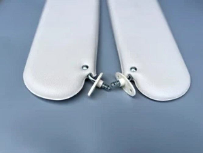 Sunvisor For VW T2 Bus 1968-79 VW Type 2 Bay Window Camper A Pair Sun Visor set