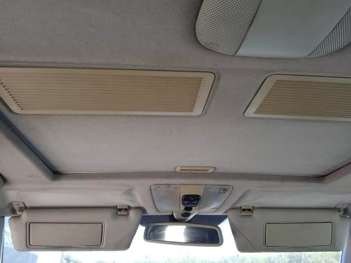 2x Beige Sunroof Ceiling Grille Trim for Mercedes-Benz W203 W210 W211 W220 W219